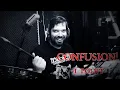 Gracchus Drum Battle except the drummer just films