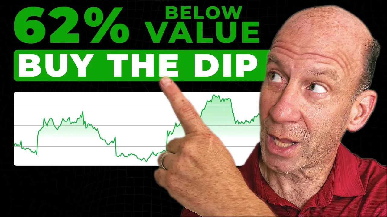 Dips Don't Last: 5 Stocks To Buy Now