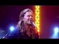 The Lumineers - Gloria (Live On The Graham Norton Show)