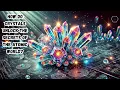 How Do Crystals Unlock the Secrets of the Atomic World