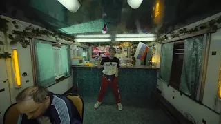 Клип зеленоглазое такси Ольга Серябкина Отрывок из фильма Самый лучший день 