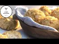 How to Make Red Lobster Cheddar Bay Biscuits From Scratch Homemade Bisquick Recipe
