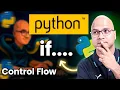 if in Python 19