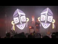 Download Lagu Jain - Makeba @ Sonic, Glastonbury Festival 2017-06-25