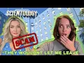 Download Lagu Elizabeth Teckenbrock LIES about being in SCIENTOLOGY. 