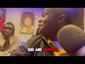"Christian AFROBEAT!!" Limoblaze - Esé | College Students REACT