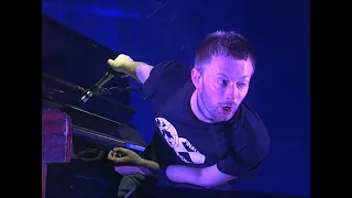 Radiohead - You and Whose Army? (Live in Nürnberg, June 2001)