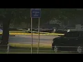 Man shot by deputies outside Gwinnett County Jail after he began shooting at them Sheriff