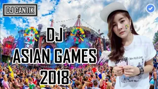 Download DJ ASIAN GAMES 2018 MARI BERJOGET MP3