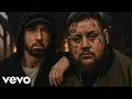 Lagu Eminem ft. Jelly Rol - Devil is a Liar [Music Video 2025
