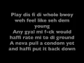 Alkaline - Extra Lesson