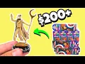 These Marvel Mystery Figures Have Insane Value