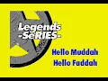 Hello Maddah Hello Faddah