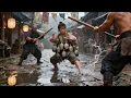 功夫電影！街上的賣酒小夥竟是絕頂功夫高手！ 💥 #中国电视剧 #KungFu #Martial Arts Movies