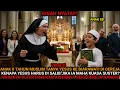 Download Lagu VIRAL‼️SATU PERTANYAAN POLOS TENTANG YESUS BOCAH MUSLIM KE BIARAWATI BUAT SEISI GEREJA HEBOH