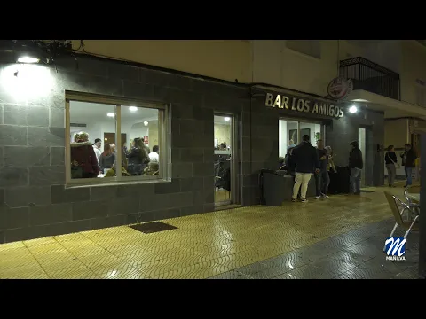 YouTube player