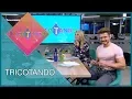 Download Lagu Tricotando (23/07/19)  | Completo