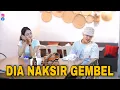 Lagu SENYUMANNYA❗️MENGANDUNG MAKNA GEMBEL JADI SAS4RANNYA