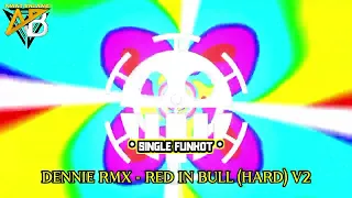 Download SINGLE FUNKOT • RED IN BULL (HARD) V2 MP3