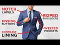 Ultimate Guide To Buying A Custom Suit Online EASY Step By Step Process