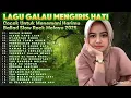 Download Lagu LAGU GALAU MENGIRIS HATI|Ballad Slow Rock Melayu 2025|Cocok Untuk Menemani Harimu-Hujan Rindu