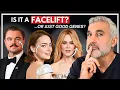 Plastic Surgeon Explains Celebrity Facelifts Transformations at 2026 Oscars