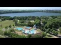 Summertime in the City of Lakes Fairmont MN