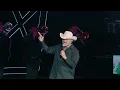 Luis Alfonso Partida "El Yaki" - Live from the National Auditorium - "I love you to death"
