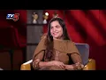 Vammo Vayyo Song Singer Swathi Reddy Exclusive Interview With YJR | Bheems Ceciroleo | TV5 ENT