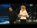 Download Lagu Sanremo 2015 - Ornella Vanoni (Virginia Raffaele) - Quarta serata 13/02/2015