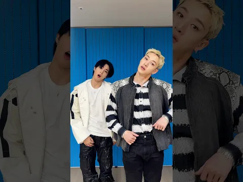 HAN & Bang Chan