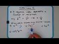 How to use negative index law to write expressions using positive indices with 5 easy examples