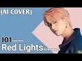Download Lagu [AI COVER] JO1 - Red Lights (@StrayKids) Ai Cover | Stray Kids Red Lights Ai Cover | JO1 Ai Cover