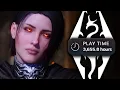 3655 Hours Later 17 Skyrim Mods I Can t Play Without
