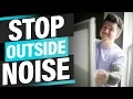 Download Lagu How To Soundproof A Window | Indow Window Inserts