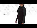 Smartwool Women s Base Layer Top - Merino 250 Wool Active Crew Reviews
