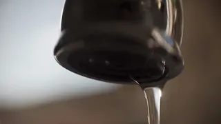 The Sound Of Water Droplets For Montage صوت قطرات الماء للمونتاج 