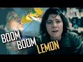 Netflix Kate Want Boom Boom Lemon And Here Is The Reason