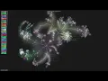 - Gource visualisation