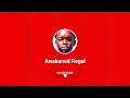 A.W.O x Mr JazziQ - Dirty Fede (Official Audio)