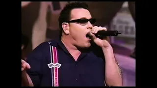 smash mouth then the morning comes live at late night with conan obrien 11 12 1999 hq