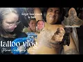 tattoo vlog edition