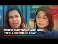 Download Lagu 'Bobo'? Palace answers VP Sara, says 'intelligence is low' when emotions are high | ABS-CBN News
