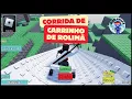 Download Lagu 🚗FUI PARA OUTRA DIMENSÃO NO CARRINHO DE ROLIMÃ NO ROBLOX!! #roblox #carrinho #rolimã