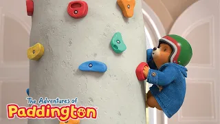 Paddington | PADDINGTON FINDS A NEW HOBBY