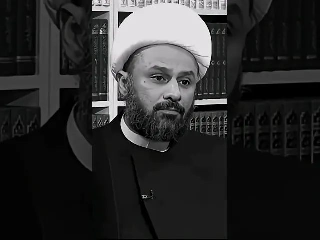 ⁣والله لا تمحوا ذكرنا 🌱🤍 ، #الشيخ_زمان_الحسناوي