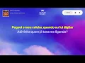 Festa Fantasia - Rafael Garcez · Kysha e Mine (Letra)