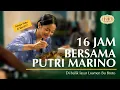 Download Lagu 16 JAM BERSAMA PUTRI MARINO - AKTINGNYA LUAR BIASA!! (Losmen Bu Broto)