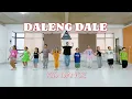 Download Lagu DALENG DALE - MMJ | Kid Dance | MK Dance Studio