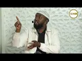 Those who are connected with the Quran | Ustadh :Jamal Abdinasir